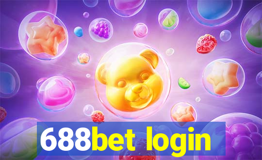 688bet login